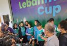 Lebahminton Cup: Gus Muhaimin Bangga atas Prestasi Atlet Indonesia - JPNN.com