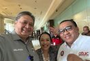 Menko Airlangga Buka Kongres IX KSBSI - JPNN.com