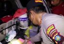 Polresta Tanjungpinang Menggagalkan Penyelundupan Narkotika dari Malaysia, Sebegini Barang Buktinya - JPNN.com
