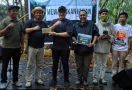 Selamatkan Alam, Ganjar Muda Padjajaran Bikin Aksi Wariskan Hutan di Majalengka - JPNN.com