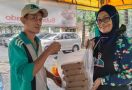 Sukarelawan Sandi Gelar Aksi Sosial dan Hadir di Bazar Serentak Jakarta Timur - JPNN.com