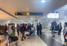 Cuaca Buruk, Dua Penerbangan Menuju Bandara Ambon Dialihkan ke Sorong dan Makassar - JPNN.com