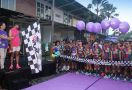 Jakarta Garden City Bersama IRACE Indonesia Gelar Family Fun Run - JPNN.com