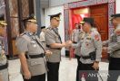 Irjen Panca Putra Lantik 8 Kapolres di Sumut, Ada AKBP Dudung Setyawan - JPNN.com