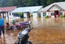 BPBD Kalbar Terus Memonitor Banjir dan Longsor di Kapuas Hulu, Masyarakat Diminta tetap Tenang - JPNN.com