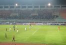 Skor Akhir Persikabo 1973 vs Persija 0-0, Macan Dibuat Tak Bertaring - JPNN.com