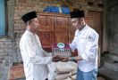 Santri Ganjar Mengampanyekan Pengelolaan Air Minum Sehat di Lampung - JPNN.com