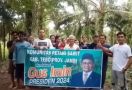 Komunitas Petani Sawit Tebo Dukung Gus Muhaimin Berkontestasi pada Pilpres 2024 - JPNN.com