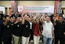 Ganjaran Buruh Mengukuhkan Tim Pemenangan Ganjar Pranowo di 50 Perusahaan di Cirebon - JPNN.com