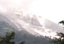 Gunung Karangetang Meluncurkan Awan Panas Guguran, Warga Dusun Bolo Diungsikan - JPNN.com