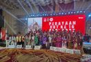 Festival Lomba Lagu Batak 2023 Lahirkan Sederet Penyanyi Berkualitas - JPNN.com
