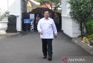 Prabowo Sebut Presiden Jokowi Sangat Puas dan Gembira - JPNN.com