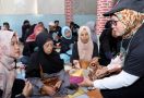 Kowarteg Ganjar Gelar Pelatihan Membuat Kue Kukus di Jakarta Timur - JPNN.com
