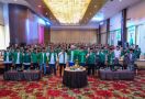 Mardiono Hadiri Pengukuhan dan Bimtek Sukarelawan Pemenangan Caleg PPP di Jakarta - JPNN.com