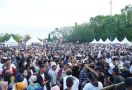 Sahabat Ganjar Sukses Hibur Puluhan Ribu Warga Brebes - JPNN.com