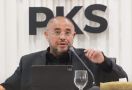 Rapat Tim Saksi Nasional PKS, Habib Aboe Sampaikan 5 Arahan Ini - JPNN.com