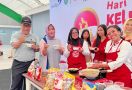 Ajinomoto & BKKBN Beri Inspirasi Menu Makanan Bergizi dengan Bijak Garam - JPNN.com