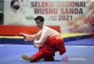 24 Atlet Dipanggil untuk Ikuti TC Menjelang Kejuaraan Asia Wushu Junior 2023 Macao - JPNN.com