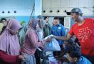 Sukarelawan Sandiaga Gandeng Gekrafs Jember Gelar Bazar Sembako Murah - JPNN.com