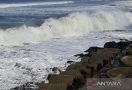 Laut Selatan Jabar-DIY Bakal Diterjang Gelombang Sangat Tinggi, Waspada - JPNN.com