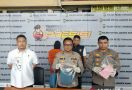 Mencabuli Anak di Bawah Umur, Penjaga Kos Dibekuk Polisi, Terancam 12 Tahun Bui - JPNN.com