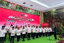 Puan Yakin TMP Bisa Serap Generasi Muda Berpolitik untuk Pemilu 2024 - JPNN.com