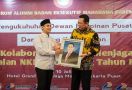 Kukuhkan DPP FA-BEM, Bamsoet Ajak Wujudkan Pemilu Damai dan Bahagia - JPNN.com