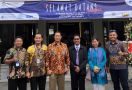 Lewat Simposium Nasional, IKAHUM UAJY Sumbangkan Pemikiran Tentang Hukum Menuju Indonesia Emas 2045 - JPNN.com