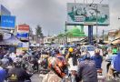 Tol Puncak Bogor Bakal Terhubung dengan Bocimi - JPNN.com