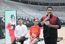 Menpora Dito Ariotedjo Ajak Masyarakat Menyukseskan FIBA World Cup 2023 - JPNN.com
