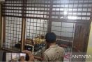 Pengedar Sabu-Sabu di Siak Riau Ditembak Polisi - JPNN.com