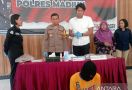 Pembunuh Janda Muda di Madiun Ditangkap di Pekanbaru, Sadis! Ini Motifnya - JPNN.com