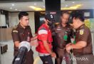 Tim Intelijen Tangkap Buron Tersangka Korupsi Dana Desa, Selama Ini Sembunyi di Pangkep - JPNN.com