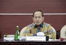 Syarief Hasan Sebut Kebijakan Tenaga Honorer di Masa Presiden SBY Lebih Baik - JPNN.com
