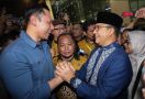 Apakah Ini Pertanda Demokrat Akan Masuk Gerbong Prabowo? Pak Sekjen Blak-blakan - JPNN.com