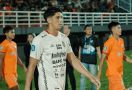 Bali United Terus Pantau Kondisi Elias Dolah, Kapan Bisa Bermain? - JPNN.com