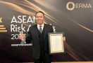 Dirut Jasa Raharja Raih Risk Professional of the Year dalam ASEAN Risk Awards 2023 - JPNN.com