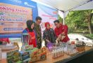 Kampung Wirausaha Garudafood Jadi Program Inkubasi Perusahaan, Dukuhg SDGs - JPNN.com