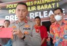 Adik Dituduh Pelacur, Sukron Tusuk Ipar di Palembang - JPNN.com