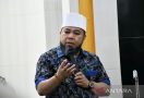 Maju jadi Caleg DPR, Helmi Hasan Mengundurkan Diri dari Jabatan Wali Kota Bengkulu - JPNN.com