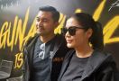 Terungkap, Ini Alasan Lulu Tobing Tolak Main di Film Ini, Oalah - JPNN.com