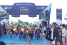 Oceanman Asian Championship Bali 2023 Berjalan Sukses, Lahirkan Raja & Ratu di Nomor 10K - JPNN.com
