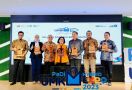 Capai Transaksi Rp 18,7 miliar, PaDi UMKM Hybrid Expo 2023 Sukses Digelar - JPNN.com