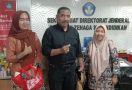 Terbongkar Penyebab Tak Ada Formasi PPPK untuk Tendik, Honorer Nyesek, Astaghfirullah  - JPNN.com