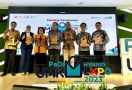 Perhutani Raih Penghargaan di Acara PaDi UMKM Hybrid Expo 2023 - JPNN.com