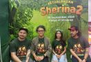 Petualangan Sherina 2, Derby Romero Bilang Begini soal Syuting di Hutan Kalimantan - JPNN.com