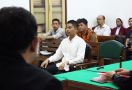 Majelis Hakim Tolak Eksepsi Anak Oknum Polisi yang Didakwa Aniaya Ken Admiral - JPNN.com
