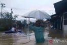 Banjir dan Longsor Melanda 3 Daerah di Sumbar, 2 Warga belum Ditemukan - JPNN.com