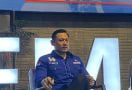 Prabowo-Gibran Menang Telak di TPS Tempat AHY Mencoblos - JPNN.com