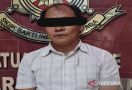 Mantan Kades di Asahan Diciduk Polisi, Kasusnya Berat - JPNN.com